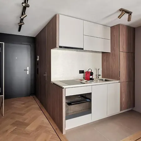 Premium Lochergut Hotel Zurigo