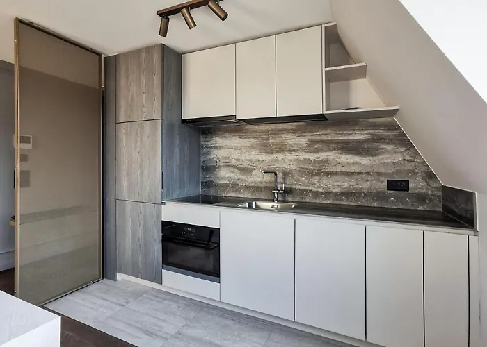 Premium Lochergut 酒店 *