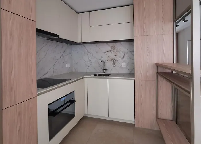 酒店 Premium Lochergut