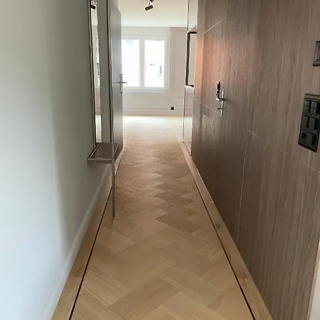 Hotel Premium Lochergut *