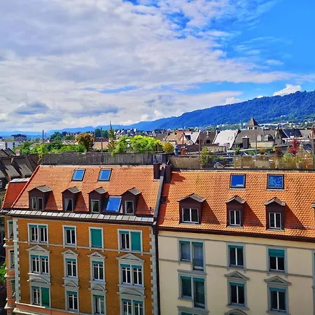 Premium Lochergut Hotell