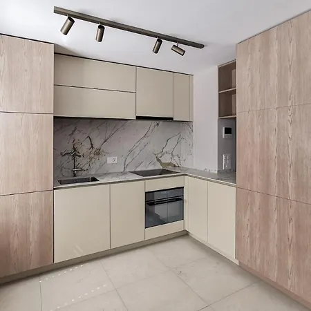 Premium Lochergut * Zürich