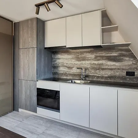 Premium Lochergut Szálloda *