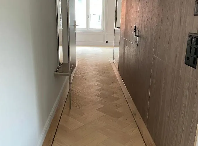 Ξενοδοχείο Premium Lochergut *