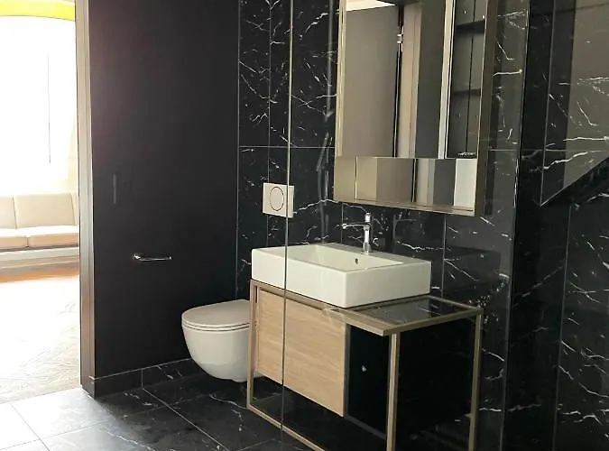 Ξενοδοχείο Premium Lochergut