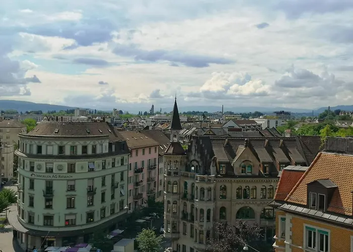 Premium Lochergut Hotell