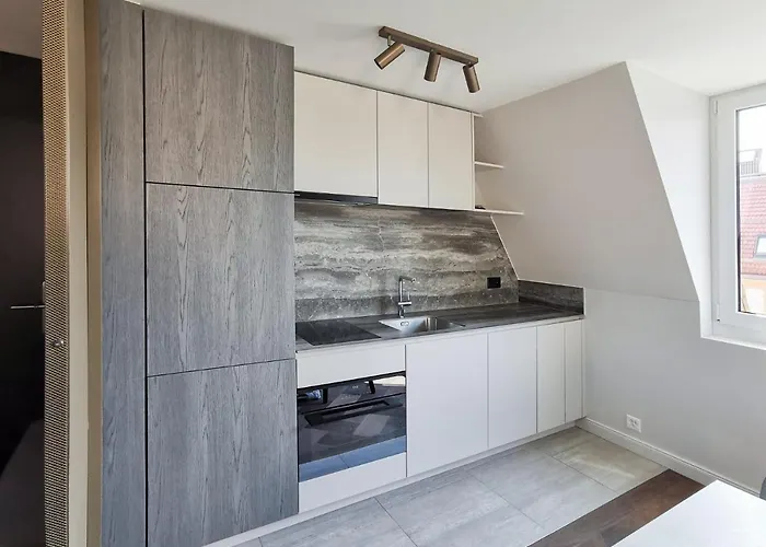 Hotell Premium Lochergut *