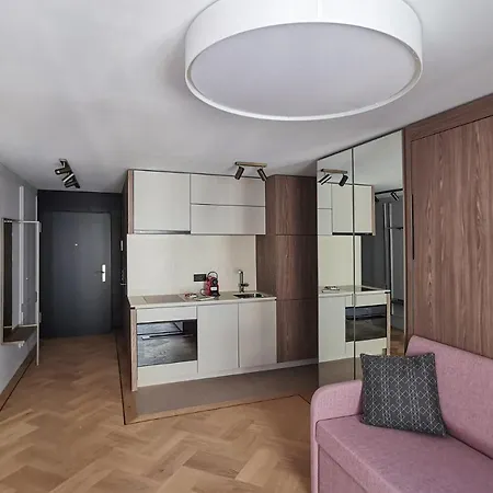 酒店 Premium Lochergut *