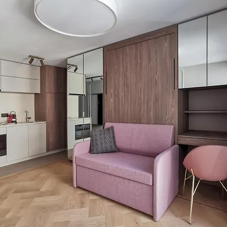 Premium Lochergut 苏黎世