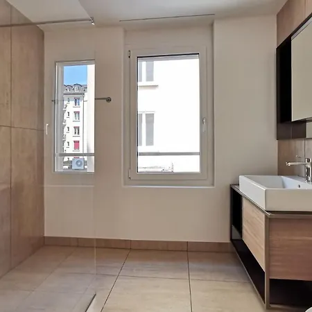 Premium Lochergut * 苏黎世