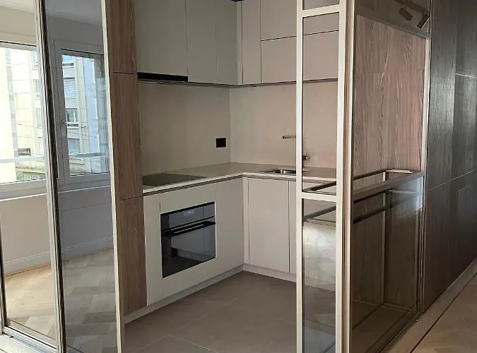 Hotel Premium Lochergut Zurique