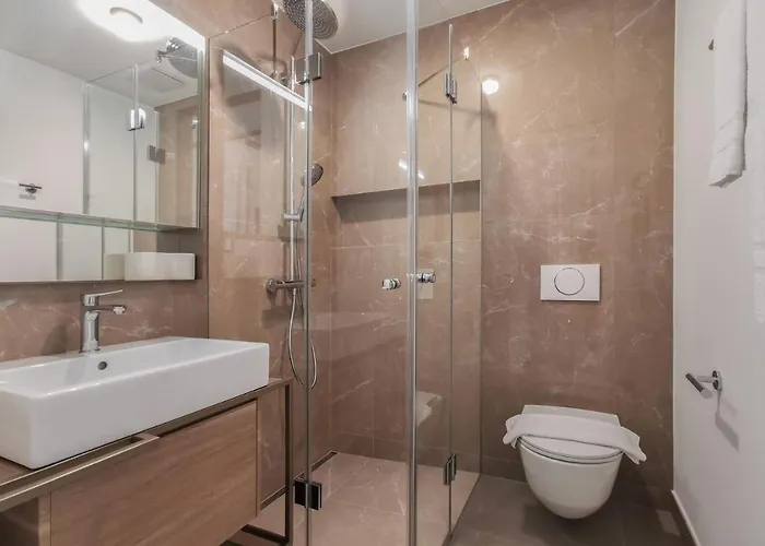 Premium Lochergut Hotel