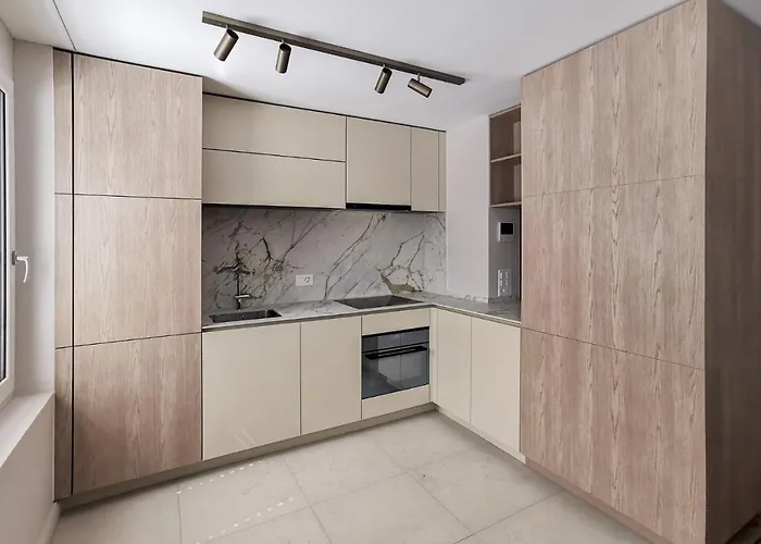 Premium Lochergut * Zurique