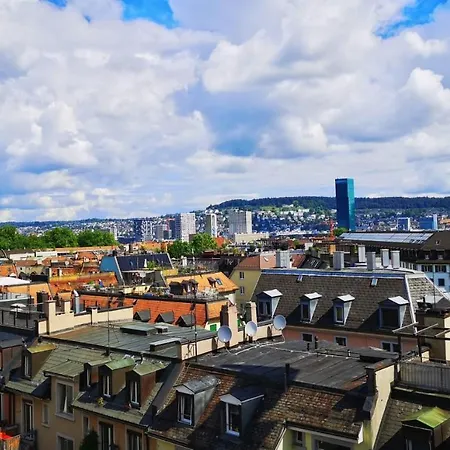 Premium Lochergut * Zurich