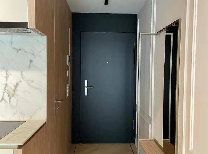 Hotel Premium Lochergut Zurich