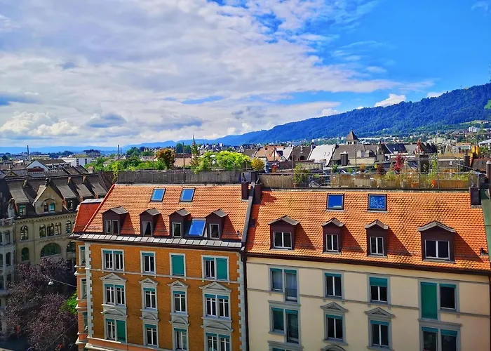 Premium Lochergut Hotel