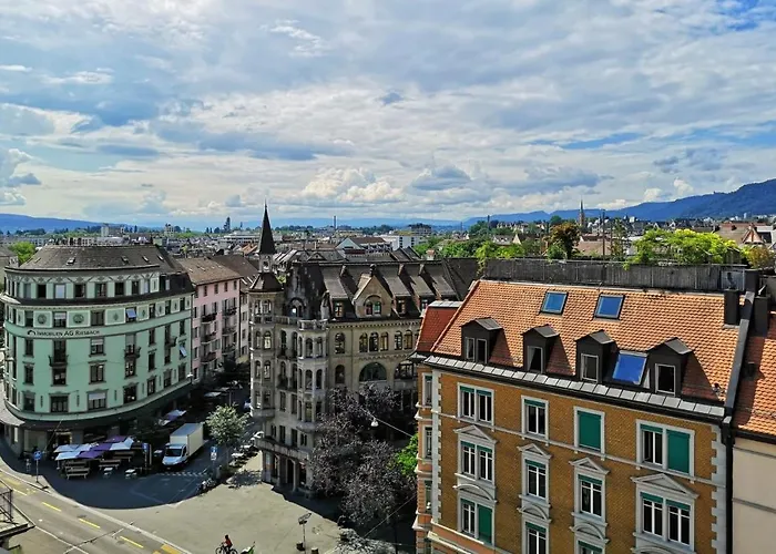 Premium Lochergut Hotel *