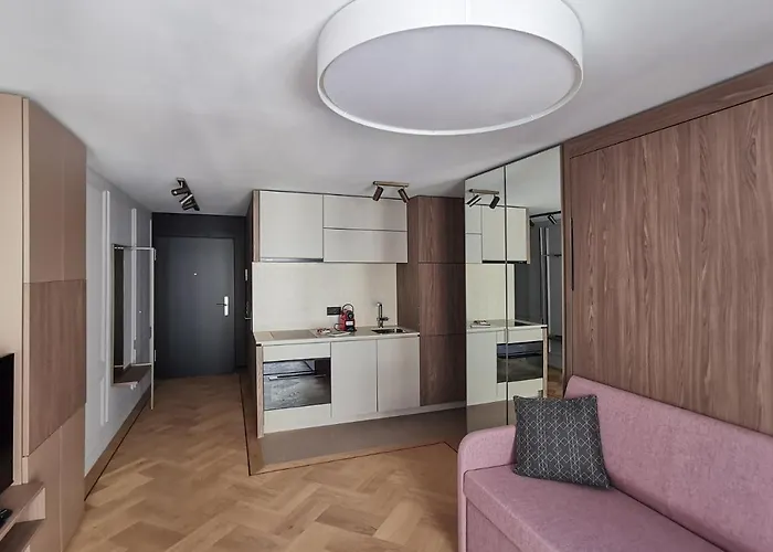 Hotel Premium Lochergut *