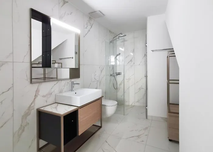 Premium Lochergut Hotel Zurich