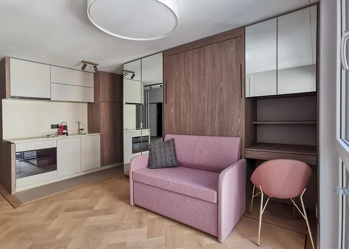 Premium Lochergut Zurich