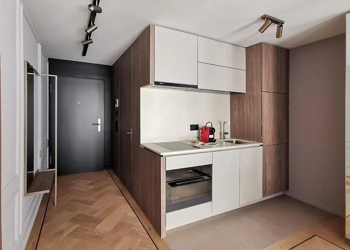 Premium Lochergut Hotel Zurich